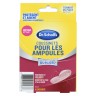 Dr. Scholl's Blister Treatment Cushions with Duragel